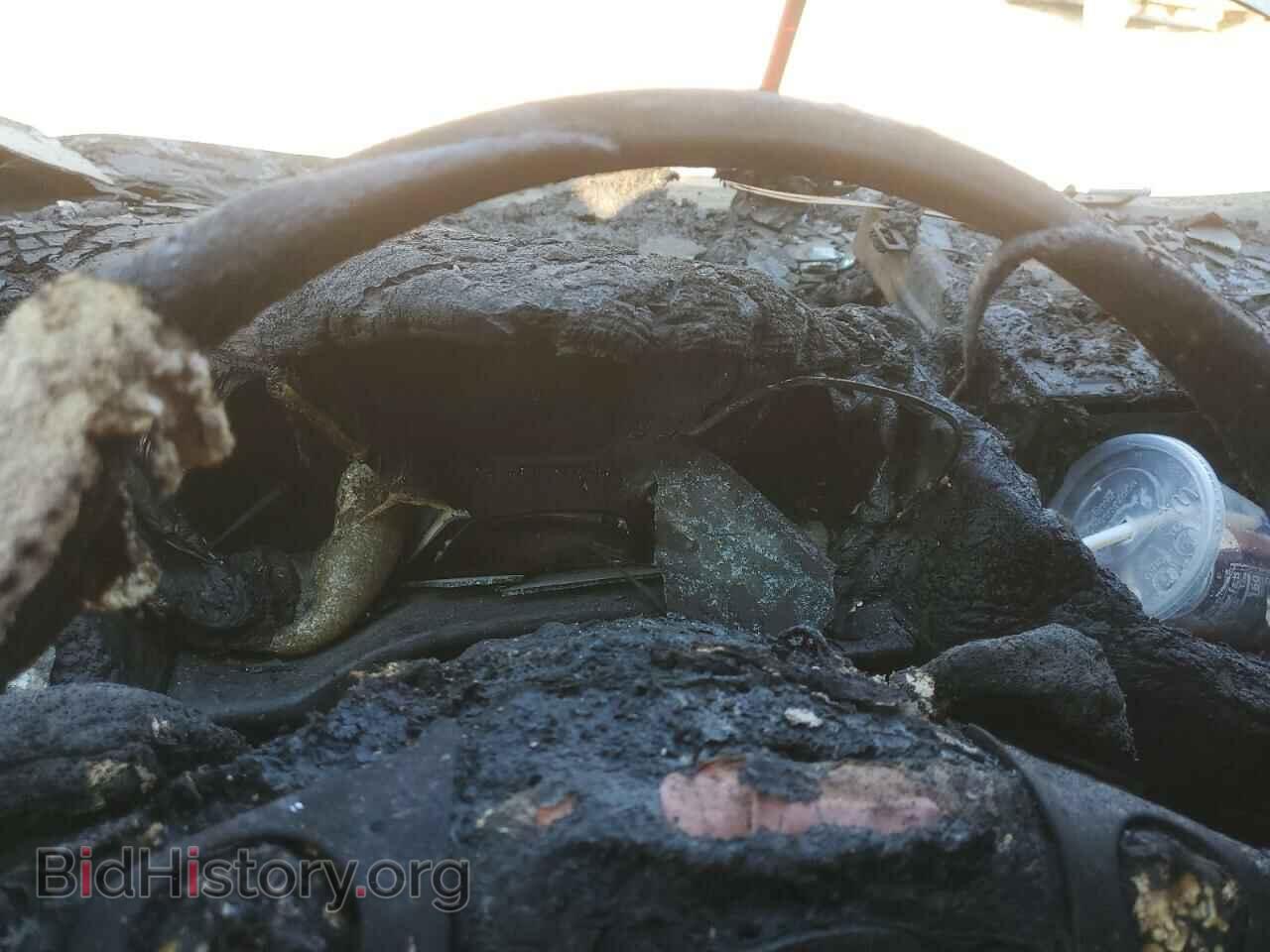 2014 FORD ESCAPE - VIN: 1FMCU0GX0EUC91700 - Фото 9