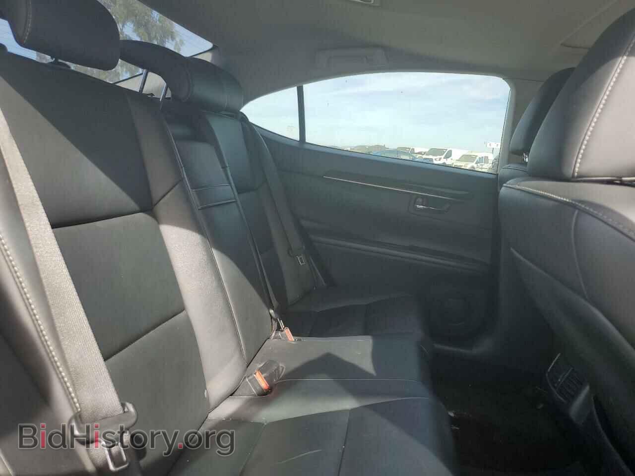 2013 LEXUS ES350 - VIN: JTHBK1GG4D2084005 - Фото 10