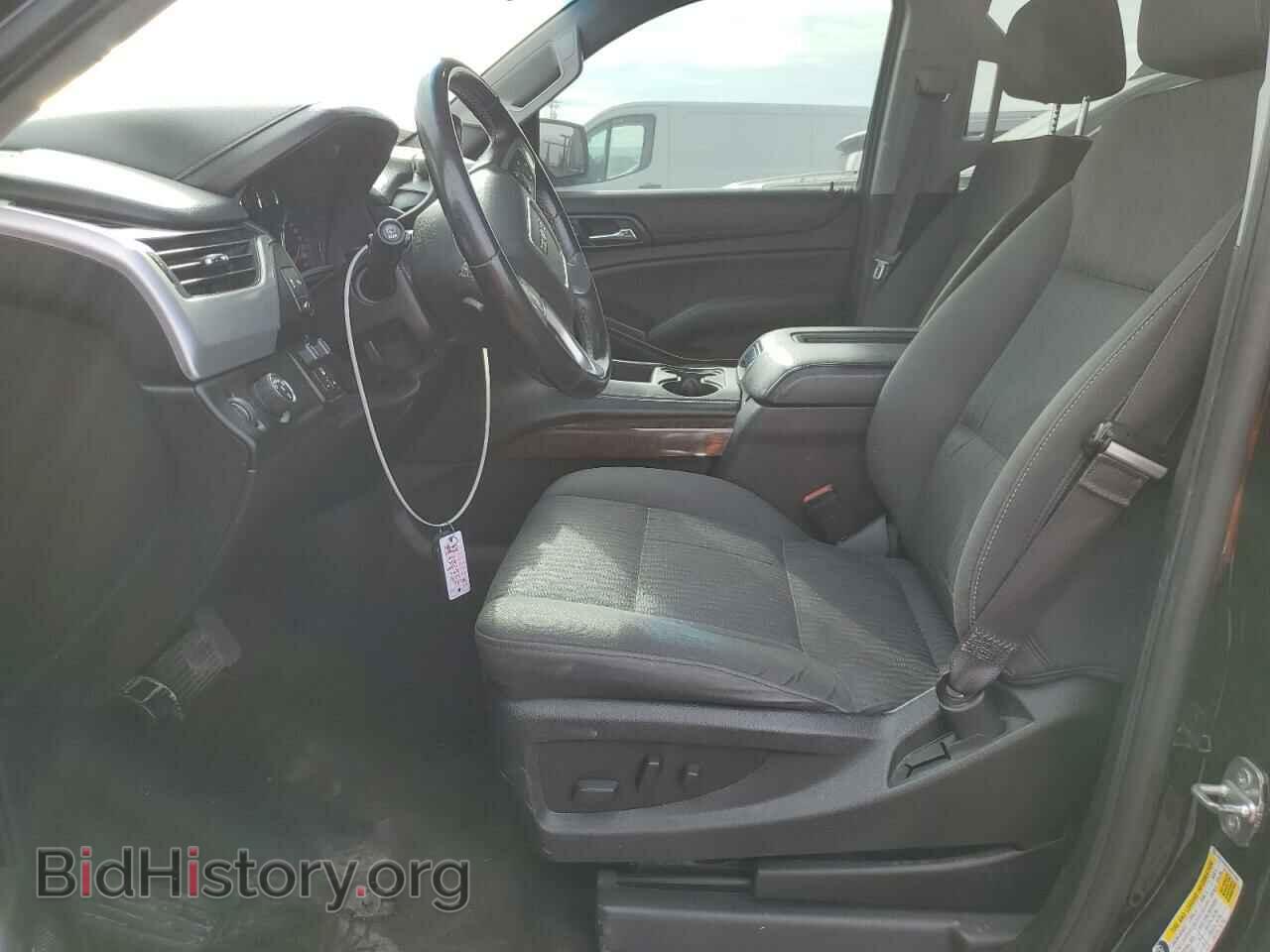 2016 GMC YUKON - VIN: 1GKS1FKC7GR371604 - Фото 7