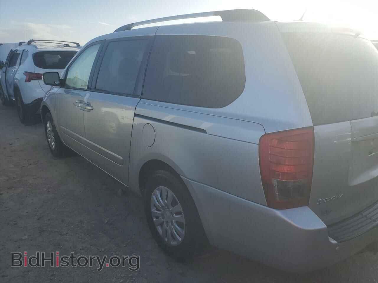2012 KIA All Models - VIN: KNDMG4C79C6486452 - Фото 2