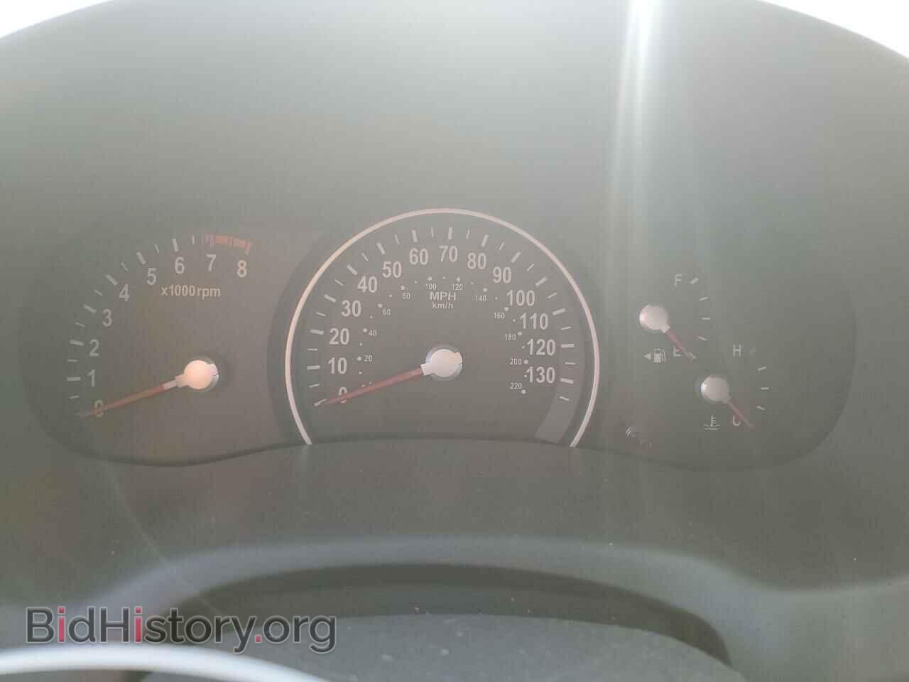 2012 KIA All Models - VIN: KNDMG4C79C6486452 - Фото 9
