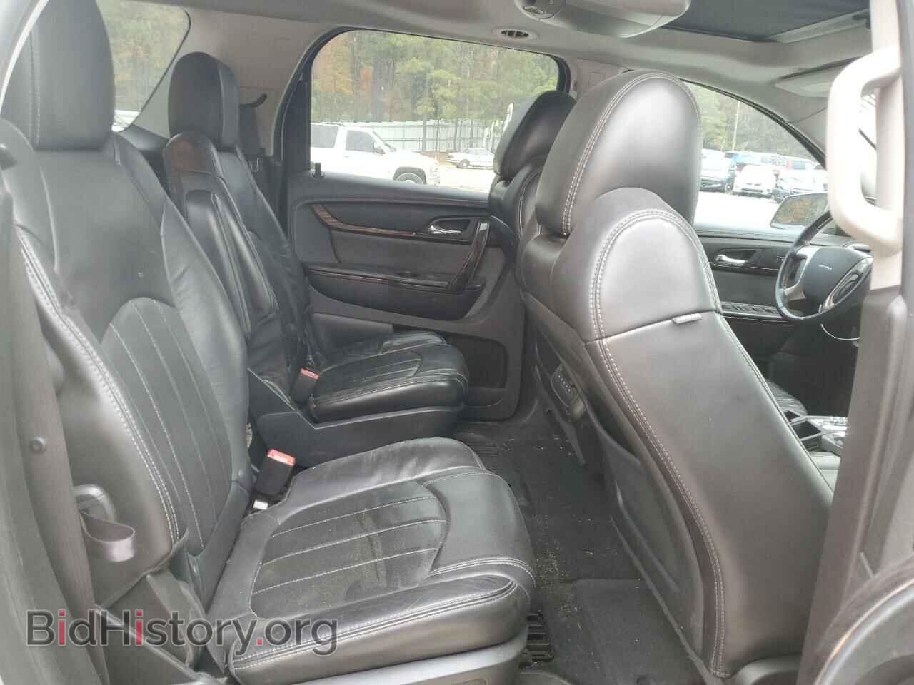 2014 GMC ACADIA DEN - VIN: 1GKKRTKD7EJ147292 - Фото 11