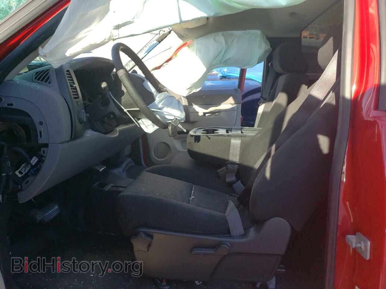 2011 CHEVROLET ALL Models - VIN: 1GCNKPEA6BZ329536 - Фото 7