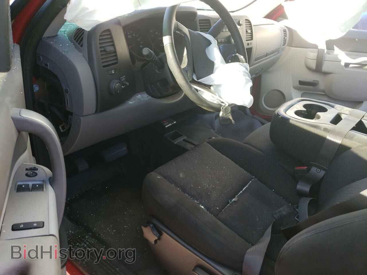 2011 CHEVROLET ALL Models - VIN: 1GCNKPEA6BZ329536 - Фото 8