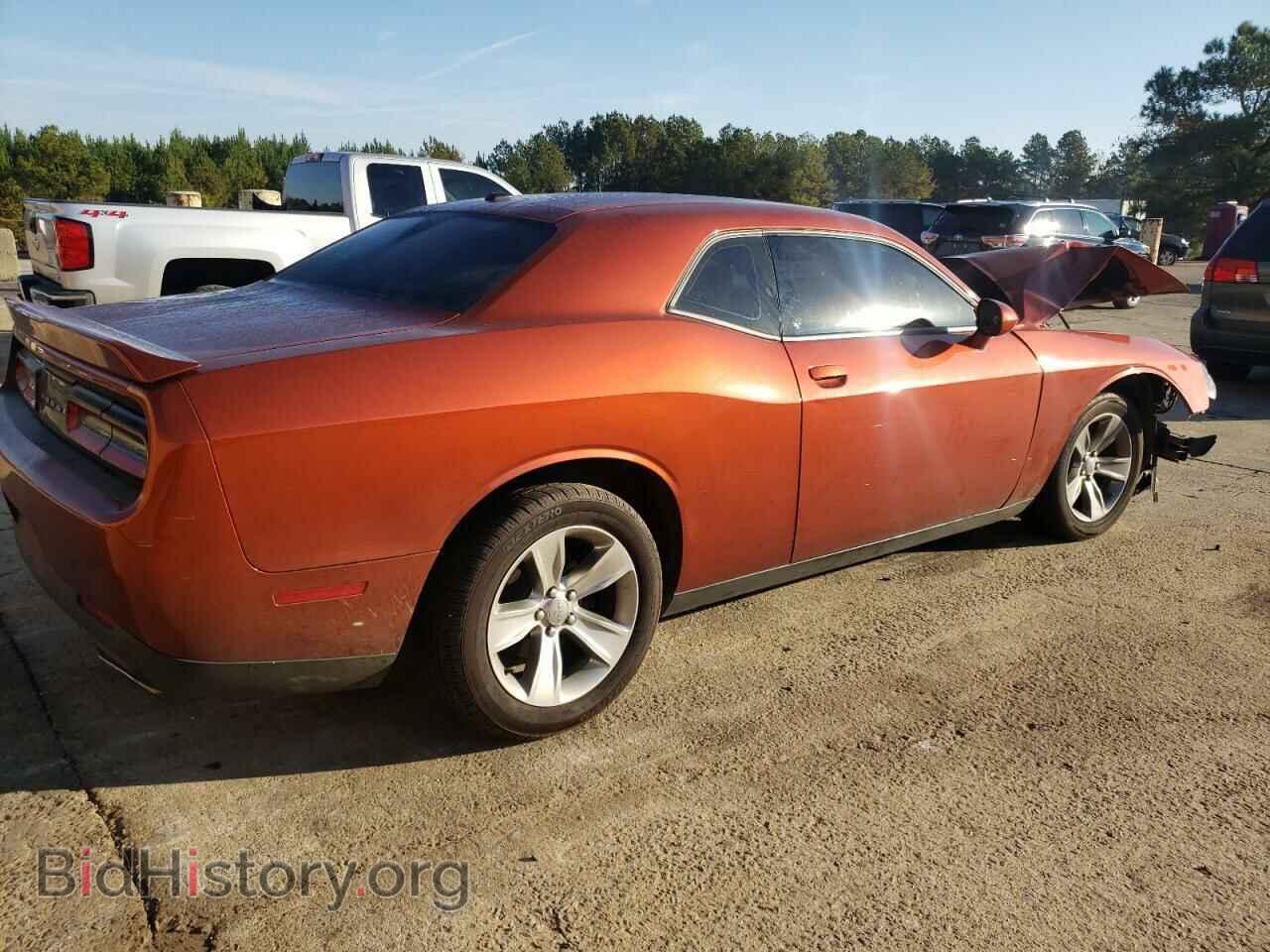 2020 DODGE CHALLENGER - VIN: 2C3CDZAG4LH206203 - Photo 3
