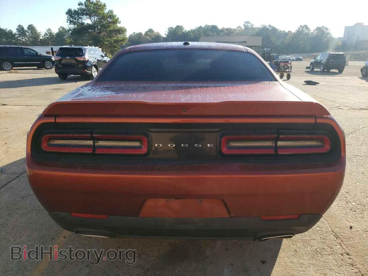 2020 DODGE CHALLENGER - VIN: 2C3CDZAG4LH206203 - Photo 6