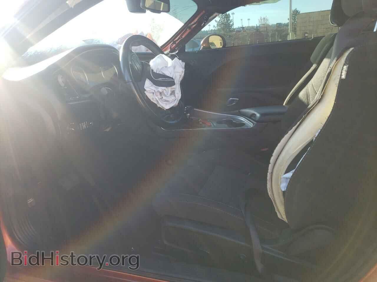 2020 DODGE CHALLENGER - VIN: 2C3CDZAG4LH206203 - Photo 7