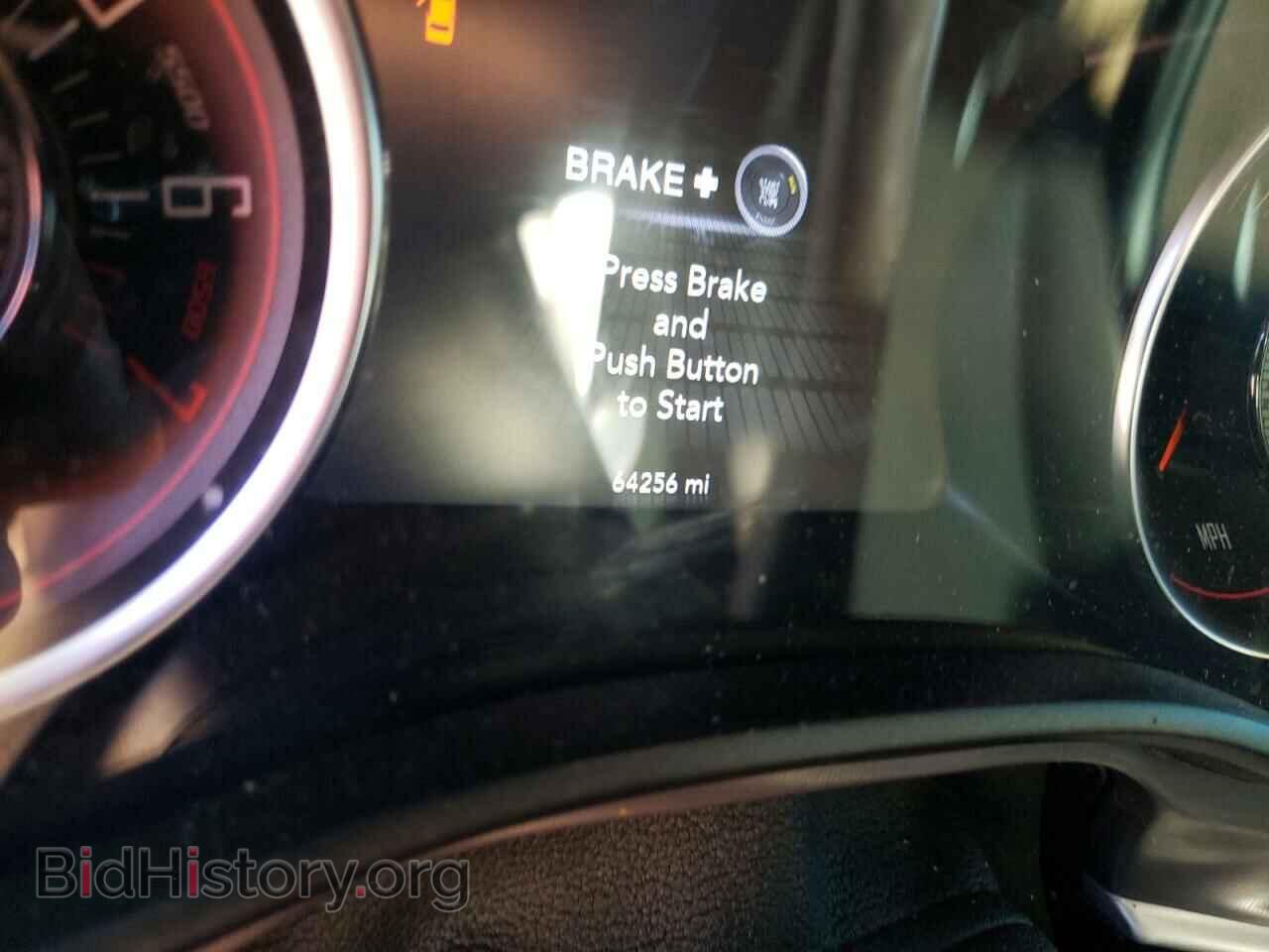 2020 DODGE CHALLENGER - VIN: 2C3CDZAG4LH206203 - Photo 9