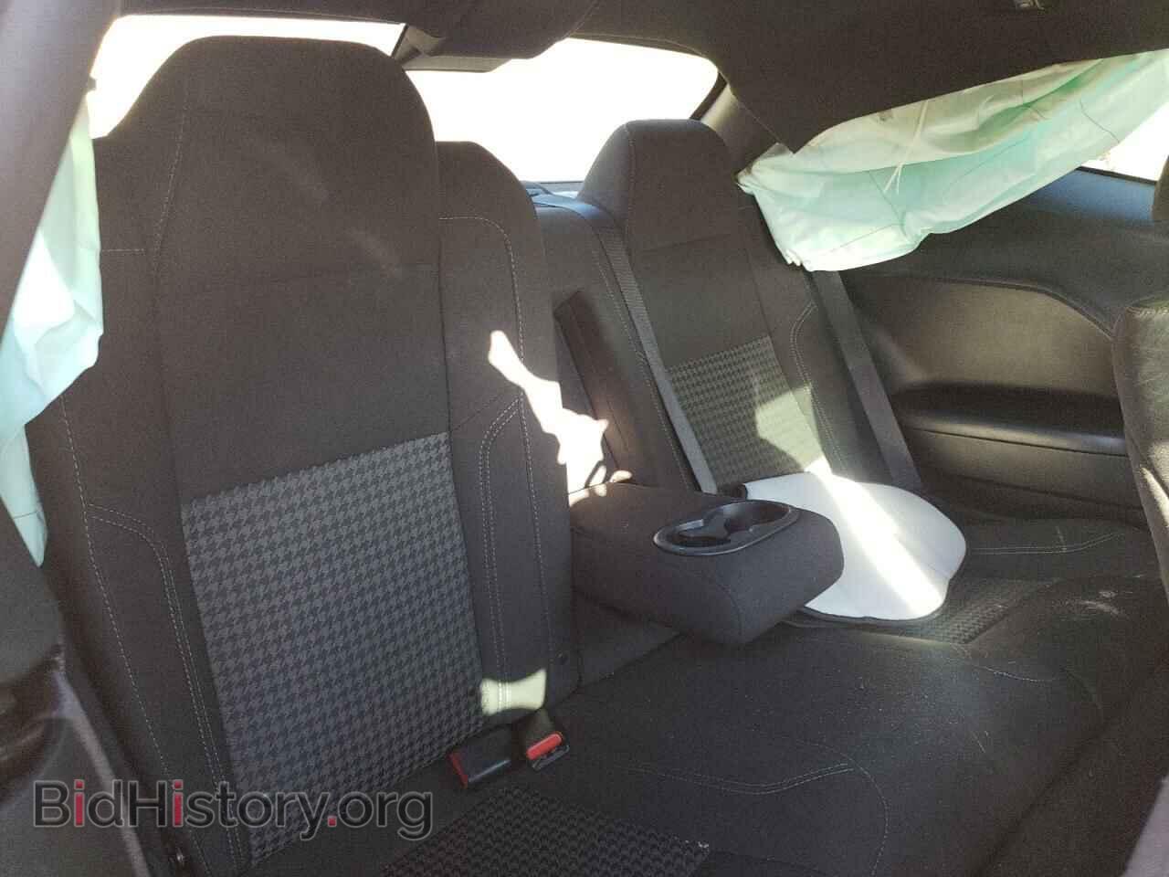 2020 DODGE CHALLENGER - VIN: 2C3CDZAG4LH206203 - Photo 10