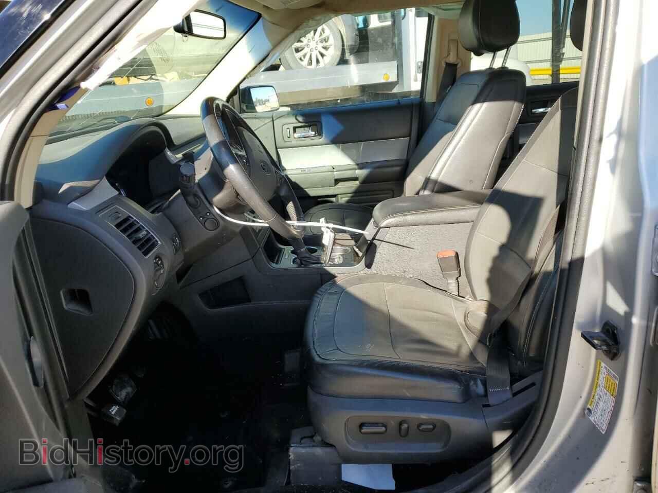 2014 FORD FLEX - VIN: 2FMGK5D89EBD17511 - Photo 7