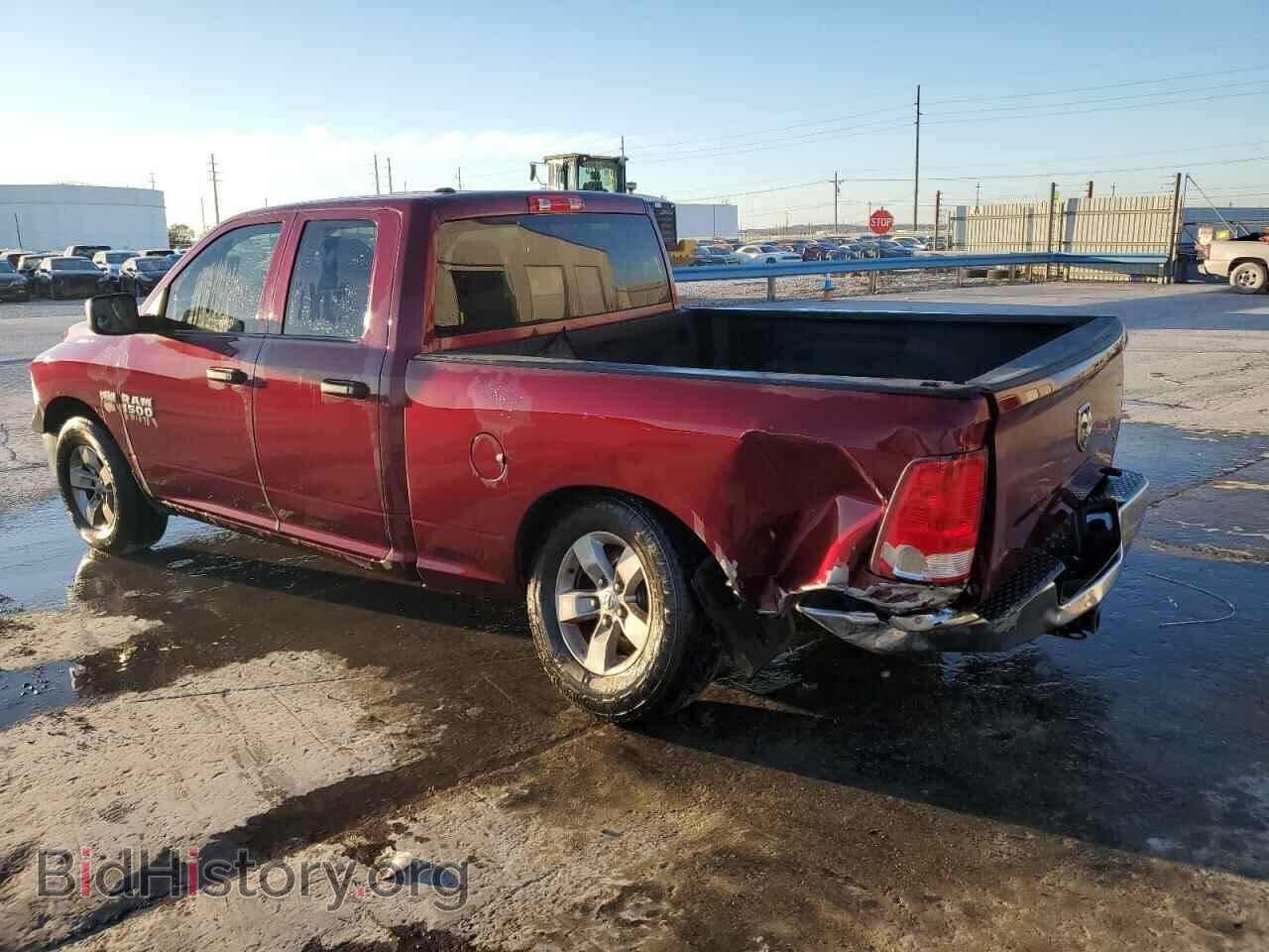 2017 RAM 1500 - VIN: 1C6RR6FT2HS577427 - Photo 2