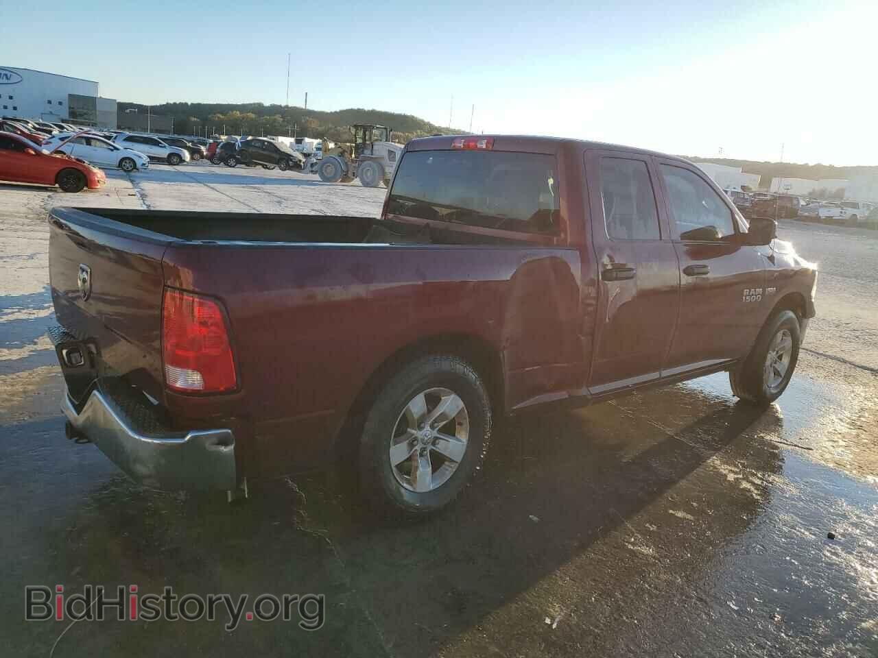 2017 RAM 1500 - VIN: 1C6RR6FT2HS577427 - Photo 3