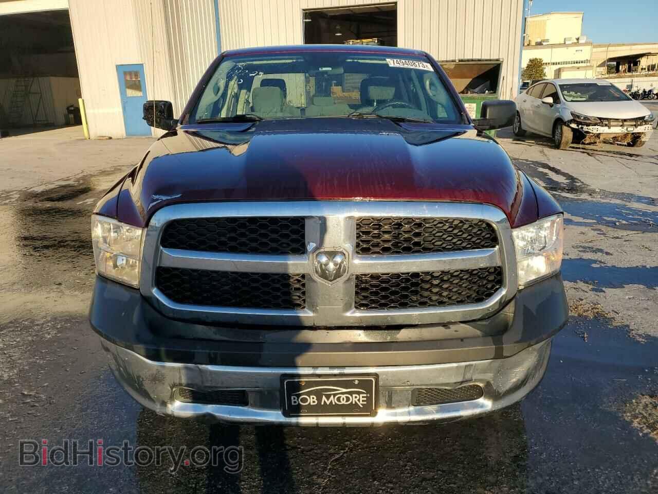 2017 RAM 1500 - VIN: 1C6RR6FT2HS577427 - Photo 5