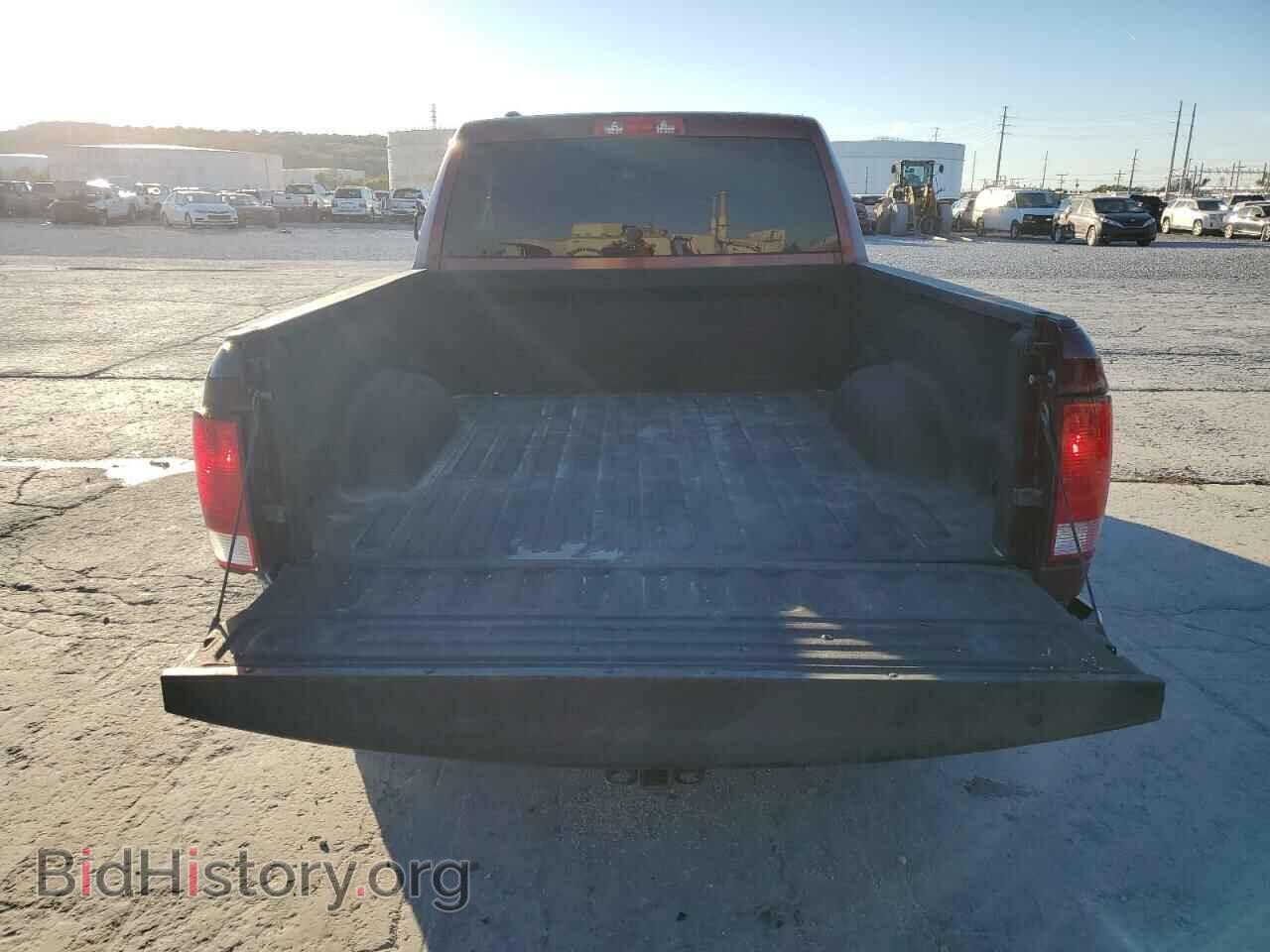 2017 RAM 1500 - VIN: 1C6RR6FT2HS577427 - Photo 6