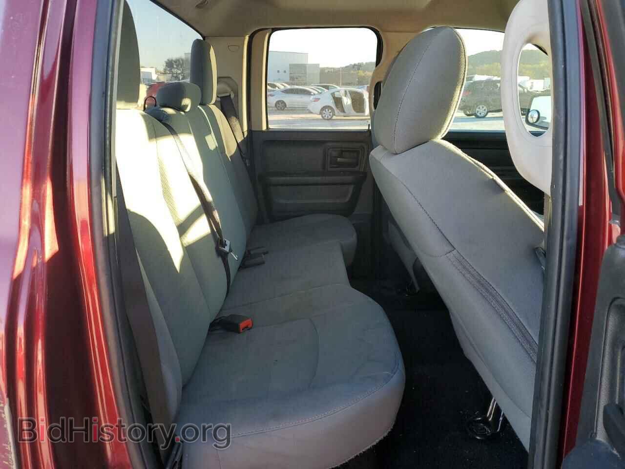 2017 RAM 1500 - VIN: 1C6RR6FT2HS577427 - Photo 10