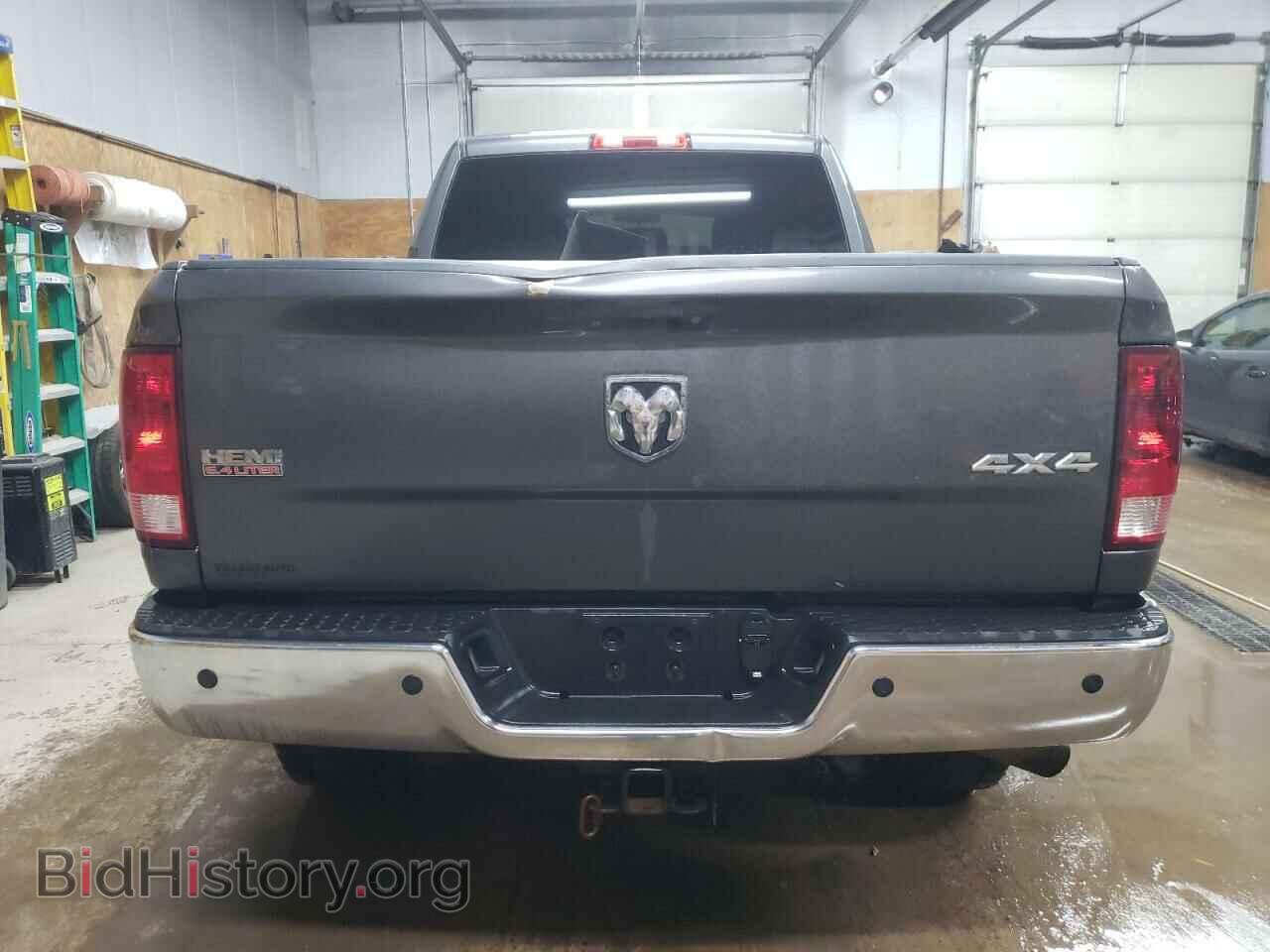 2015 RAM All Models - VIN: 3C6UR5CJ7FG505232 - Фото 6
