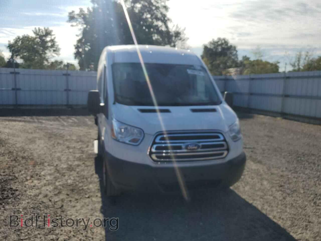 2018 FORD TRANSIT - VIN: 1FBAX2CM5JKB36807 - Photo 5