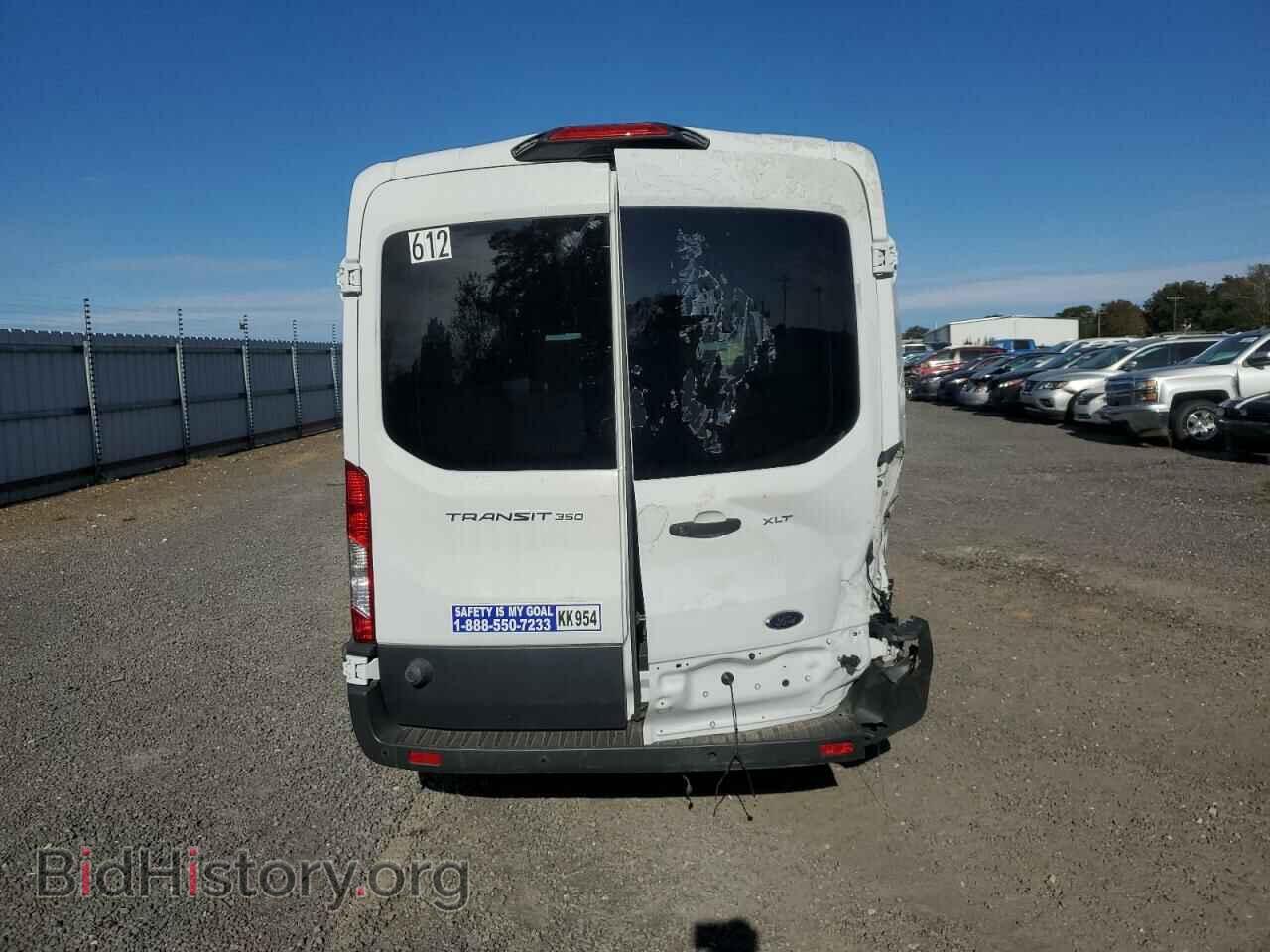 2018 FORD TRANSIT - VIN: 1FBAX2CM5JKB36807 - Photo 6
