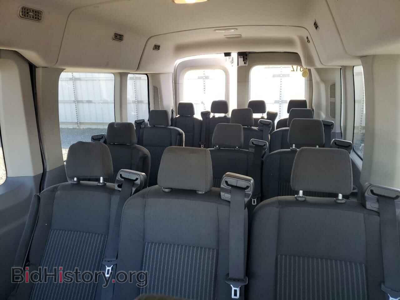 2018 FORD TRANSIT - VIN: 1FBAX2CM5JKB36807 - Photo 10