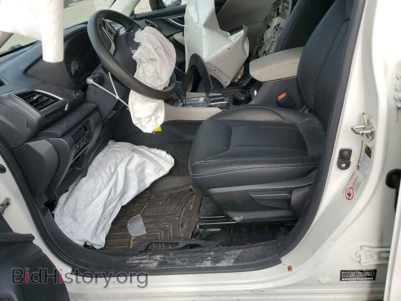 2019 SUBARU FORESTER - VIN: JF2SKAAC8KH518218 - Фото 7