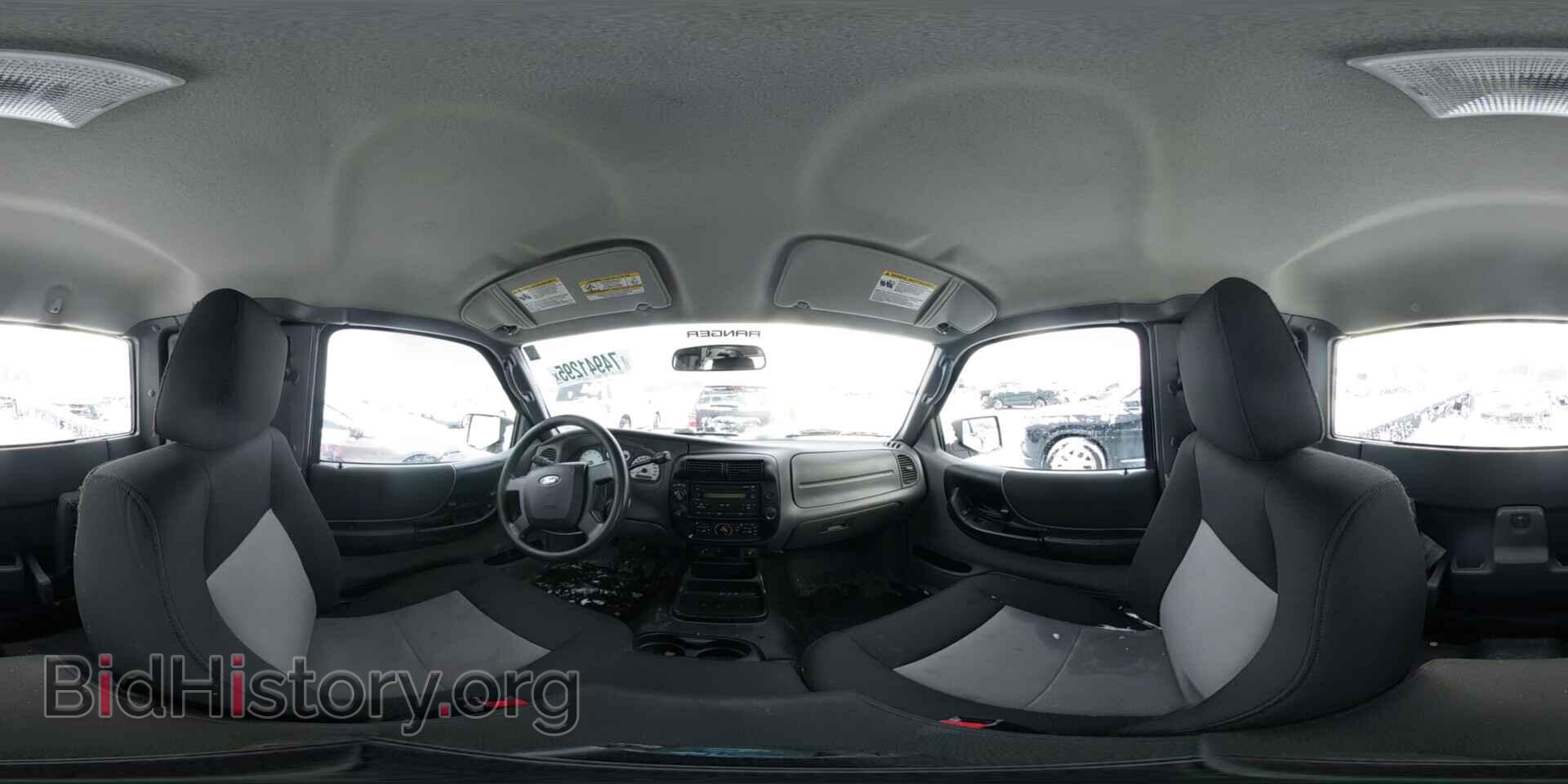 2011 FORD RANGER - VIN: 1FTLR4FE1BPB11891 - Фото 14