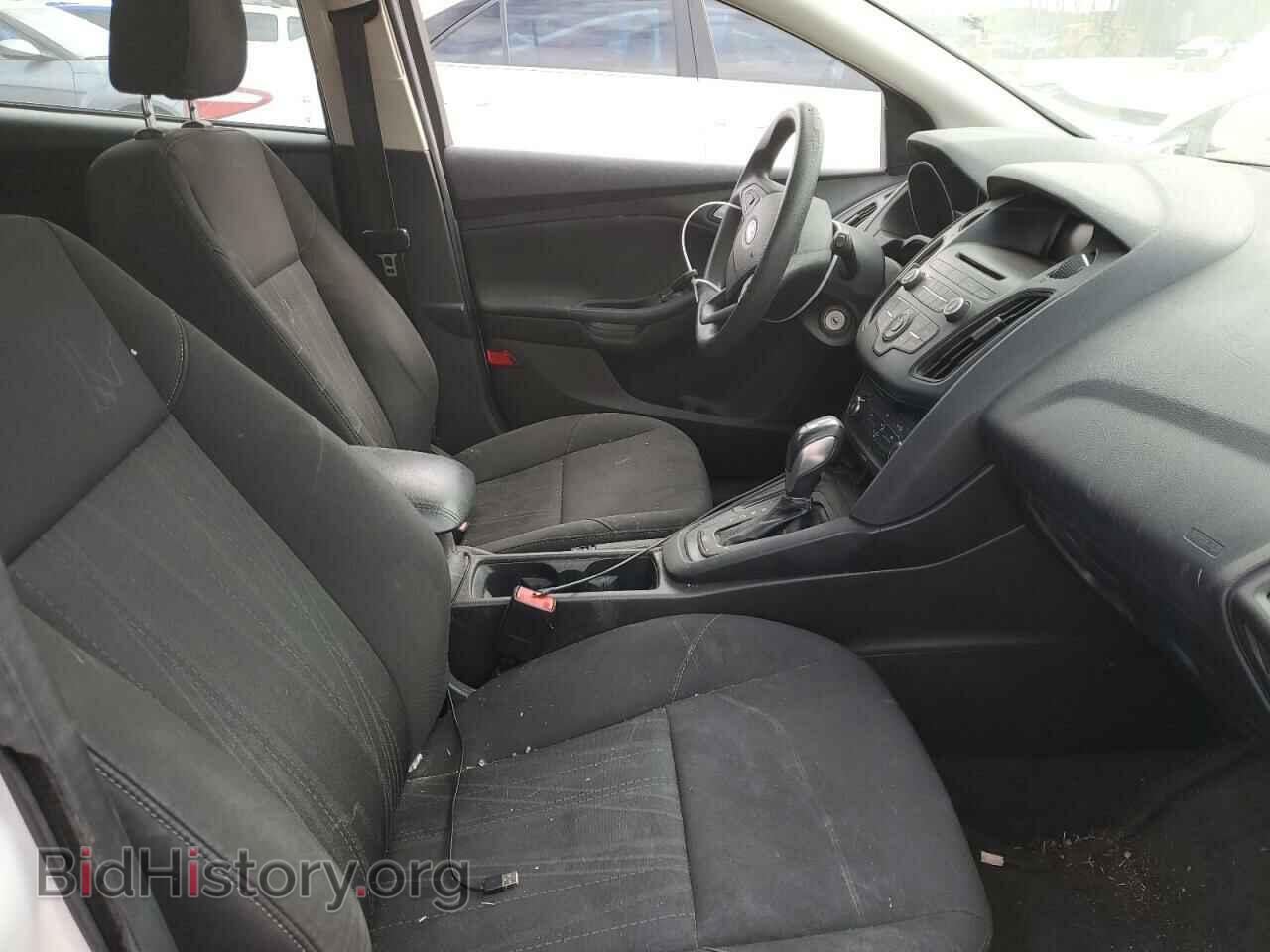 2016 FORD FOCUS - VIN: 1FADP3K27GL270841 - Фото 7