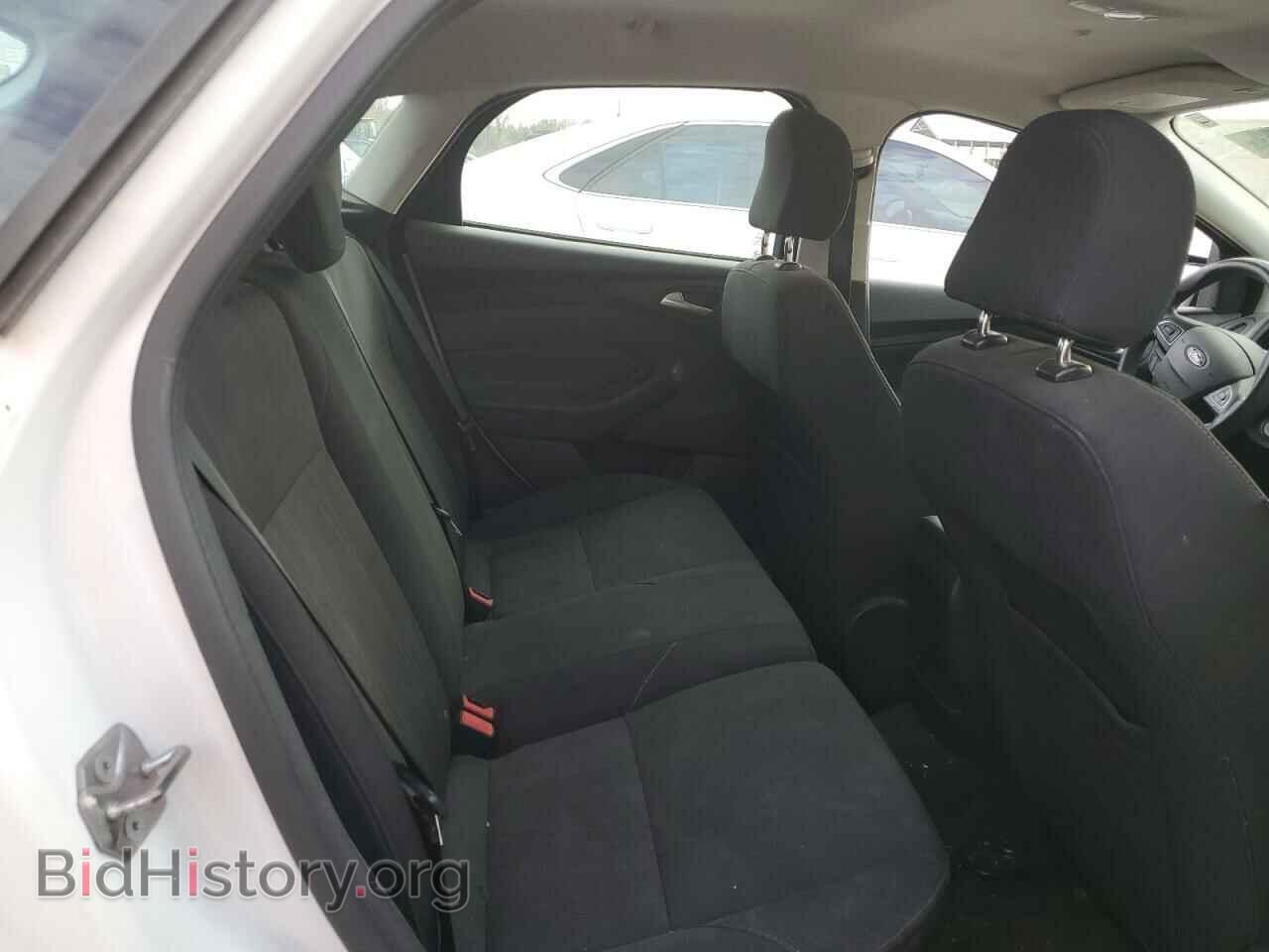 2016 FORD FOCUS - VIN: 1FADP3K27GL270841 - Фото 10