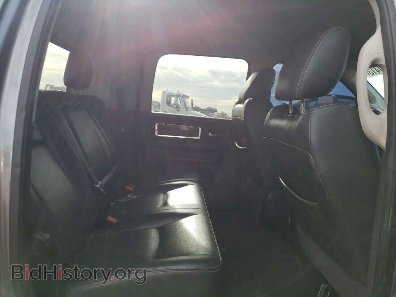 2010 DODGE All Models - VIN: 3D7UT2HL8AG135796 - Photo 10