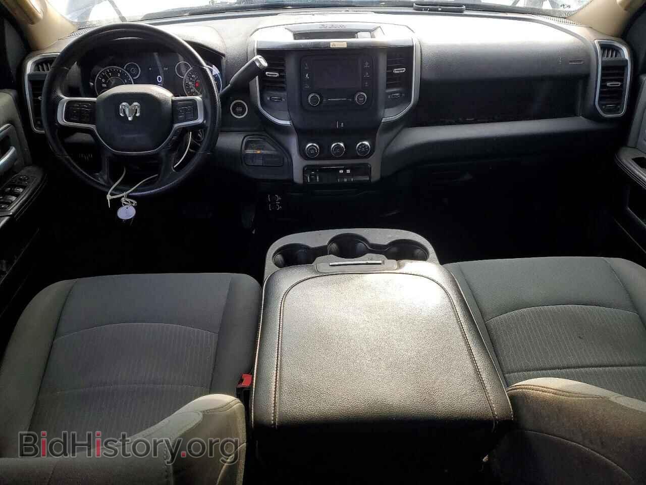 2020 RAM 2500 - VIN: 3C6UR5DL7LG141017 - Фото 8