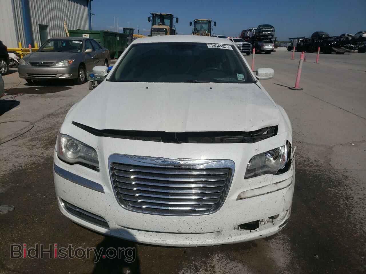 2012 CHRYSLER 300 - VIN: 2C3CCAAG9CH165944 - Фото 5