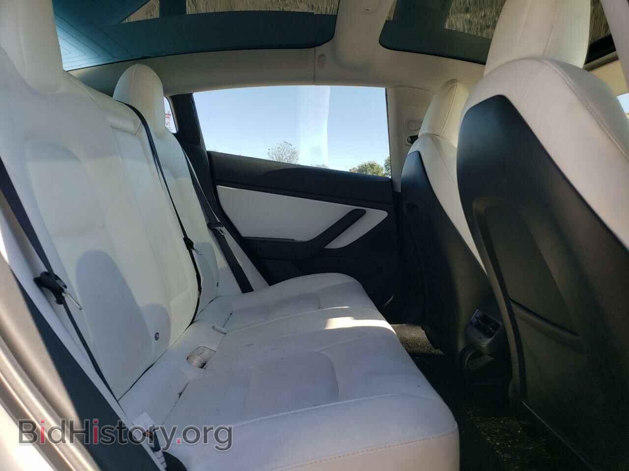2018 TESLA MODEL 3 - VIN: 5YJ3E1EB5JF086441 - Фото 10