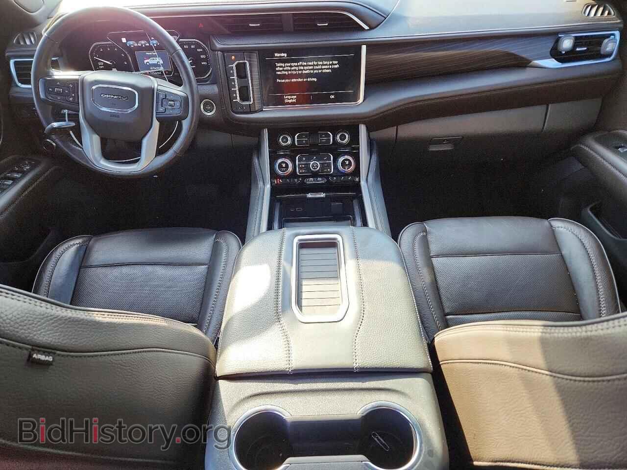 2021 GMC YUKON - VIN: 1GKS2DKL9MR259402 - Фото 8