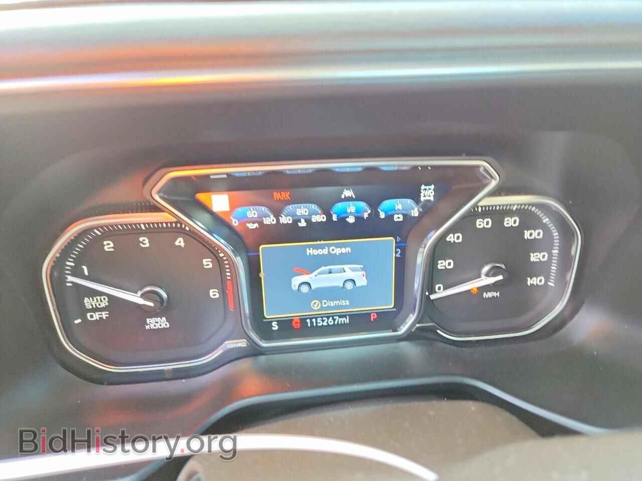 2021 GMC YUKON - VIN: 1GKS2DKL9MR259402 - Фото 9