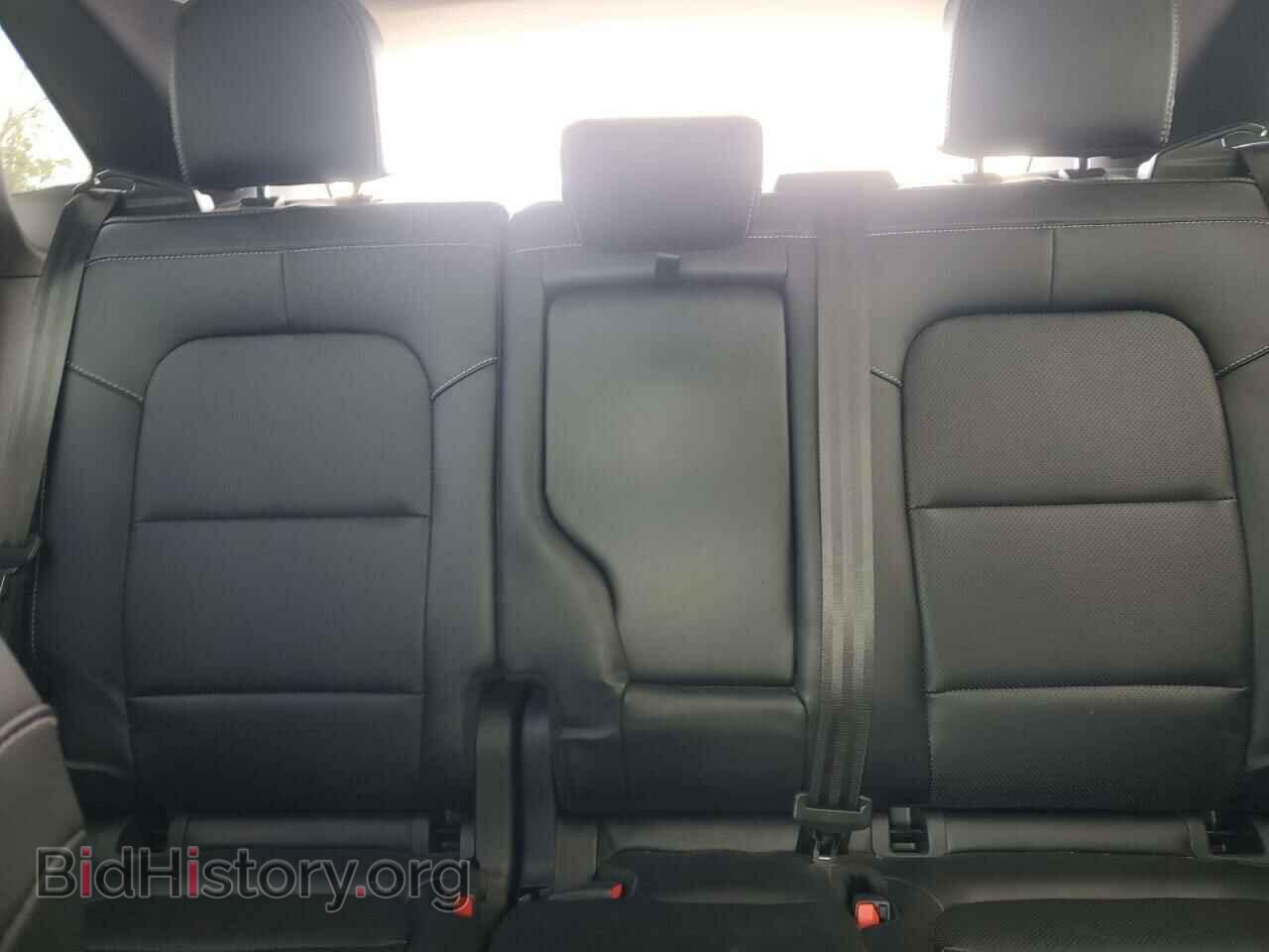 2020 FORD ESCAPE - VIN: 1FMCU9H95LUA04952 - Photo 10