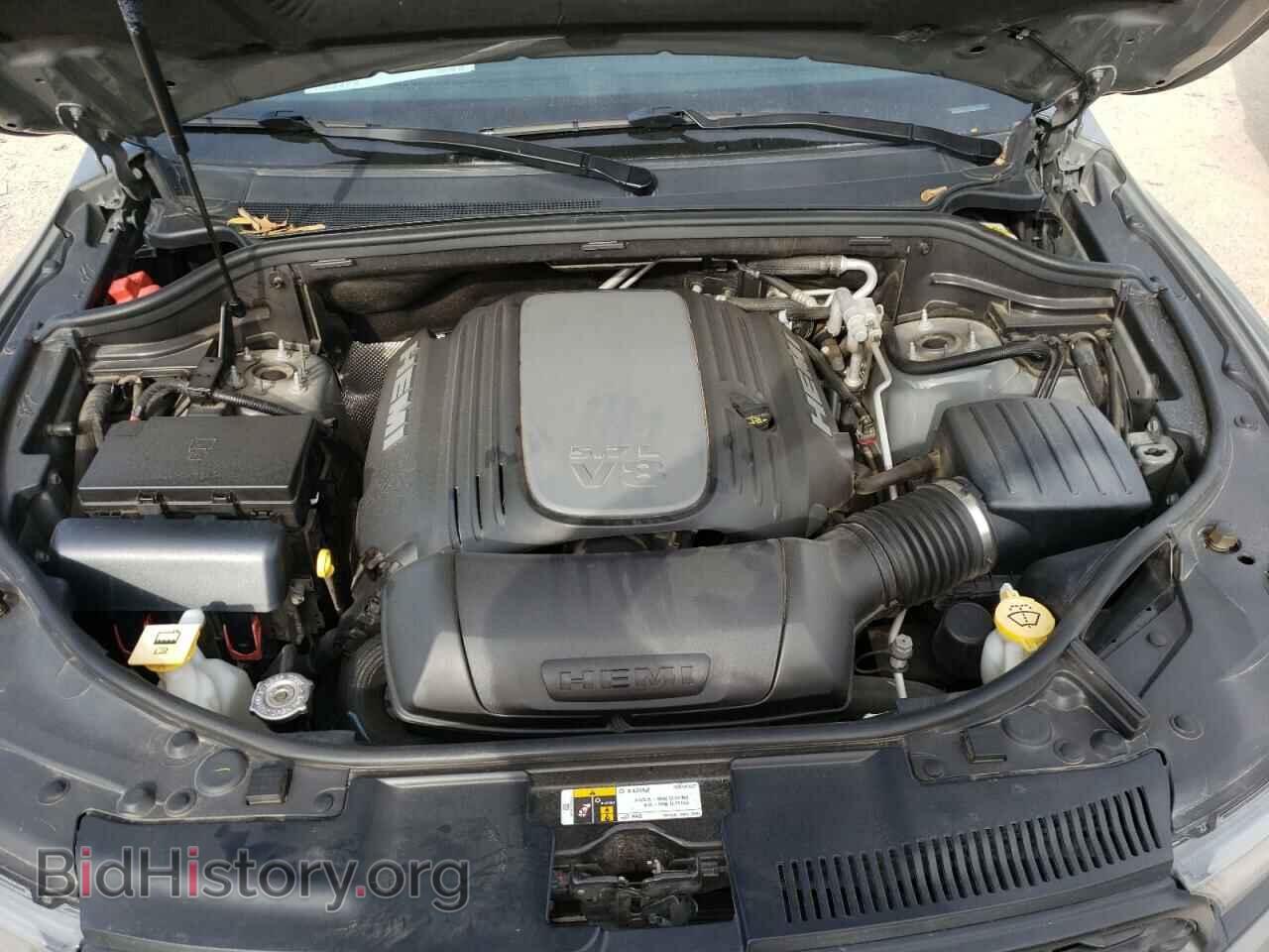 2021 DODGE DURANGO - VIN: 1C4SDHCT3MC601991 - Фото 12