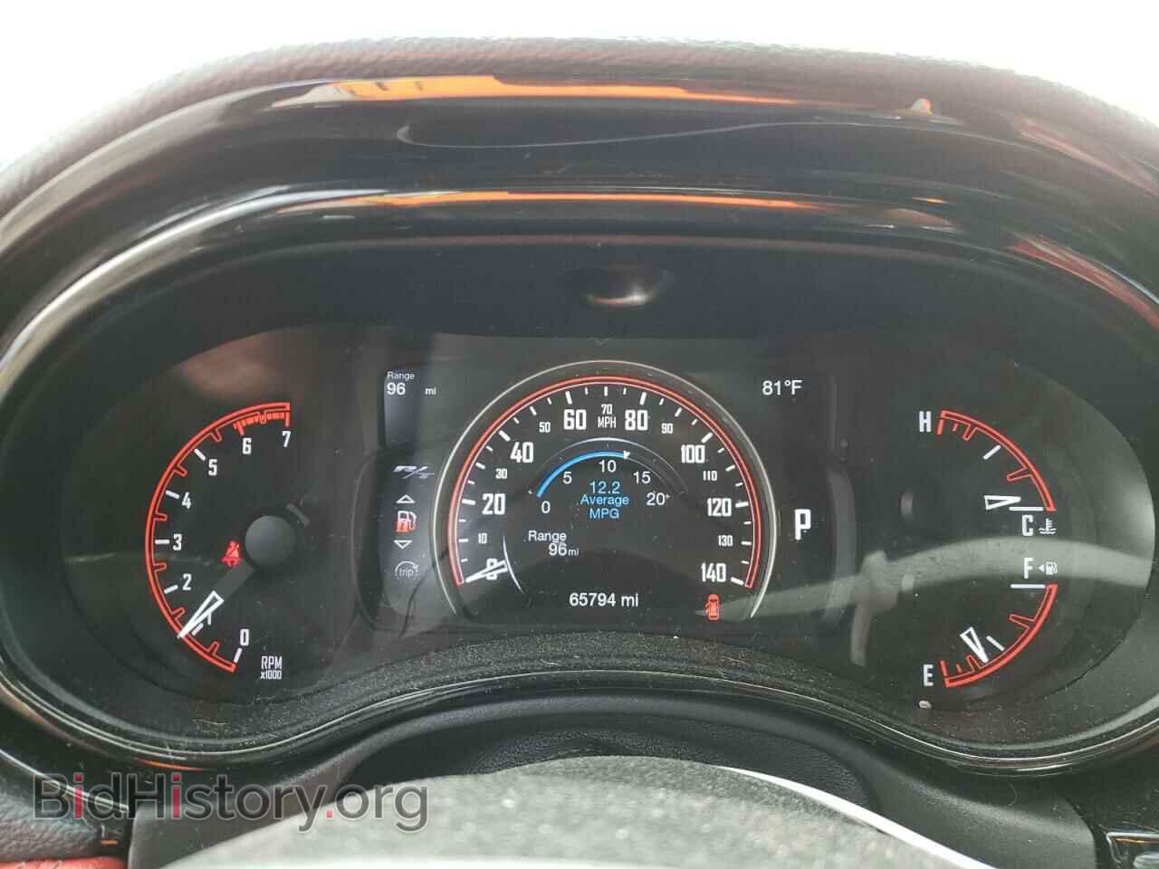 2021 DODGE DURANGO - VIN: 1C4SDHCT3MC601991 - Фото 9