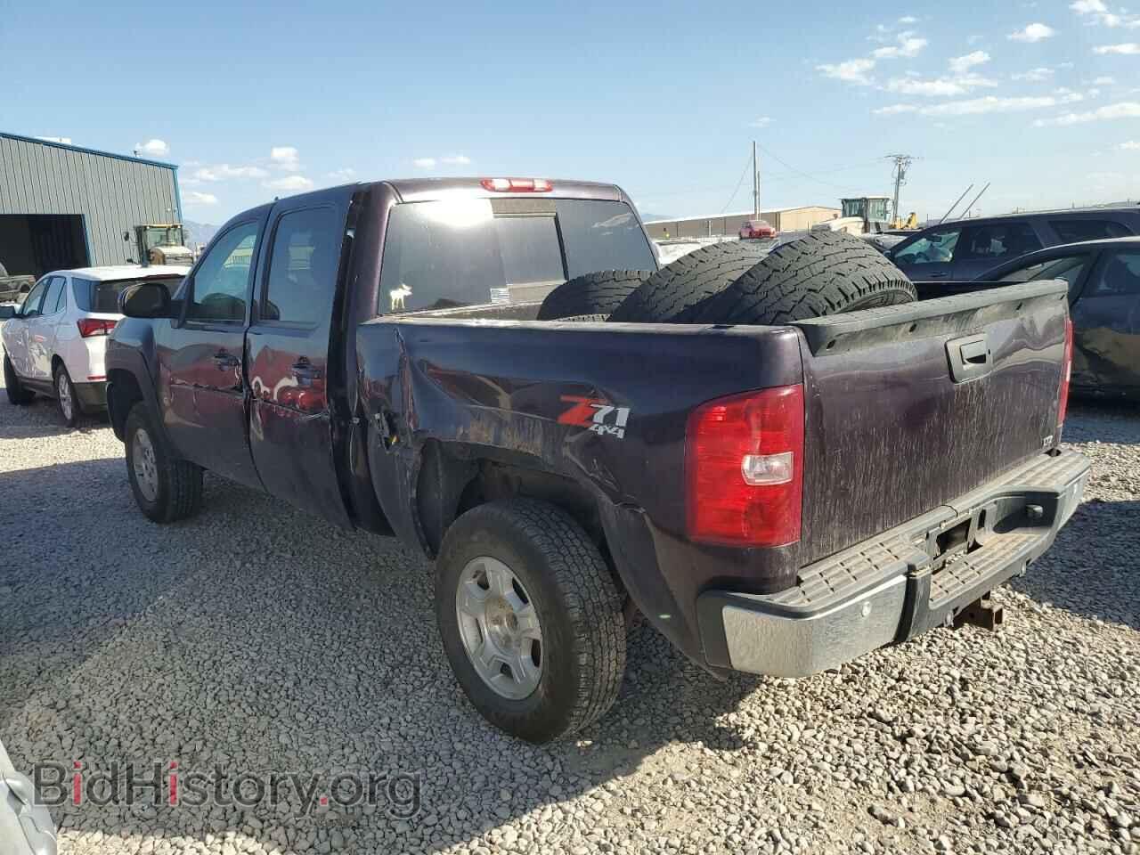 2008 CHEVROLET ALL Models - VIN: 2GCEK133281116389 - Фото 2