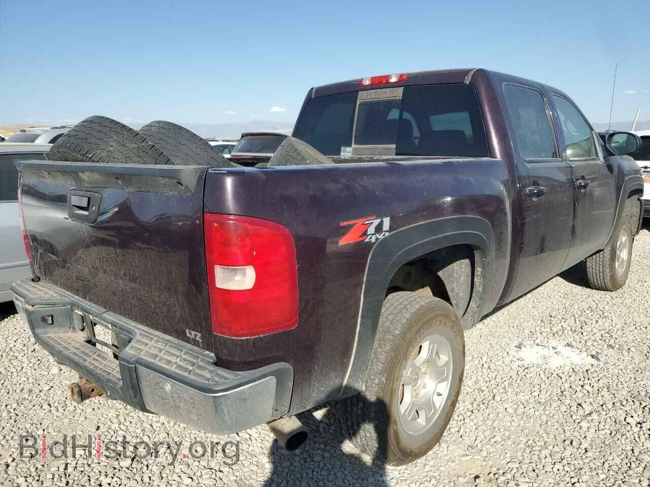 2008 CHEVROLET ALL Models - VIN: 2GCEK133281116389 - Фото 3