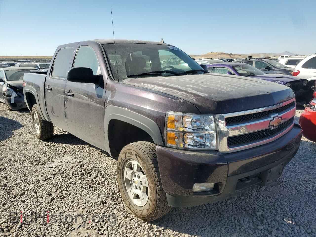 2008 CHEVROLET ALL Models - VIN: 2GCEK133281116389 - Фото 4