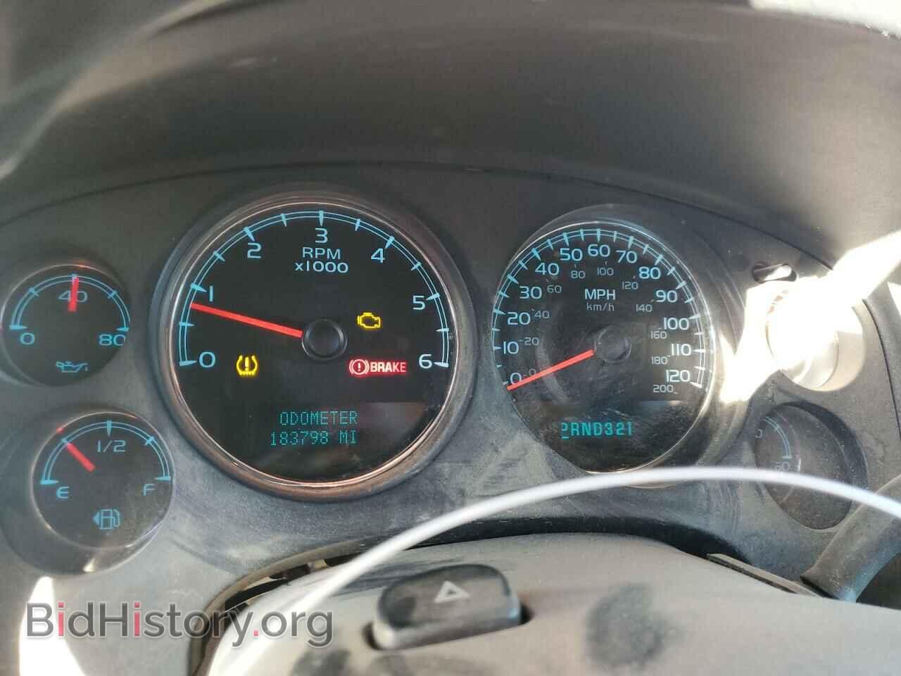 2008 CHEVROLET ALL Models - VIN: 2GCEK133281116389 - Фото 9