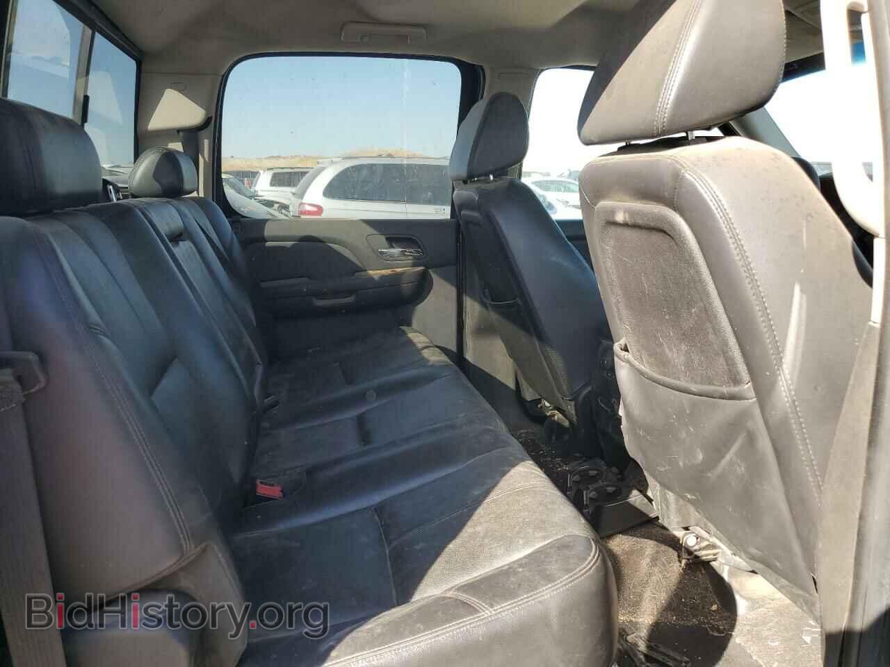 2008 CHEVROLET ALL Models - VIN: 2GCEK133281116389 - Фото 10