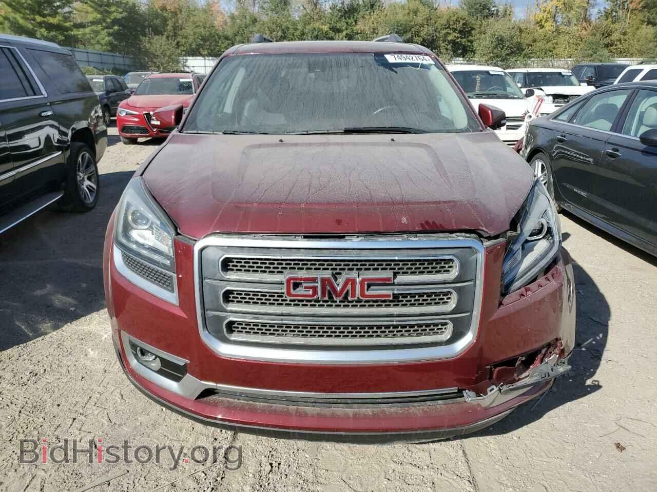 2017 GMC ACADIA - VIN: 1GKKVSKD1HJ150067 - Фото 5
