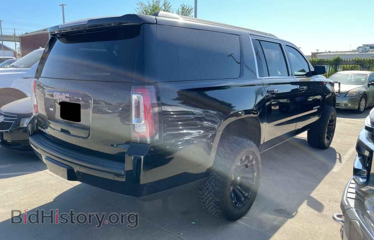 2015 GMC YUKON - VIN: 1GKS2GKC5FR155011 - Фото 4