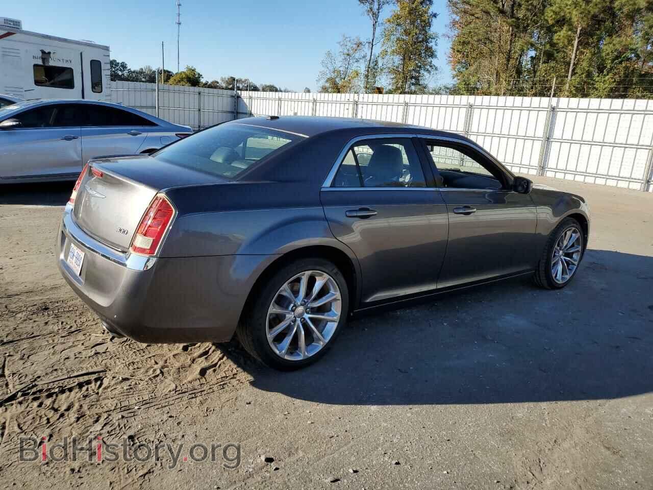 2013 CHRYSLER 300 - VIN: 2C3CCAAG1DH542946 - Photo 3