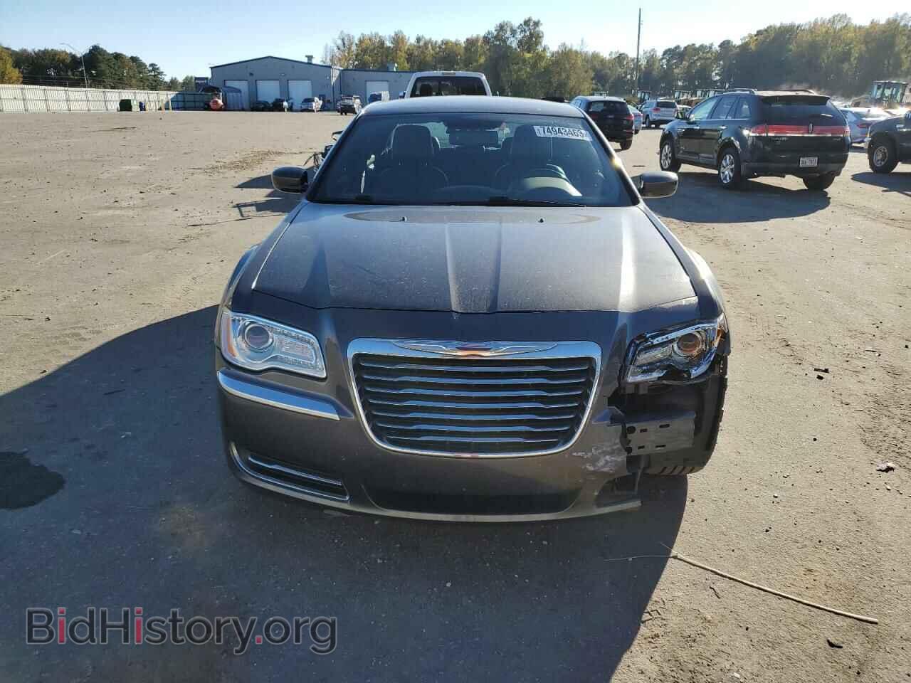 2013 CHRYSLER 300 - VIN: 2C3CCAAG1DH542946 - Photo 5