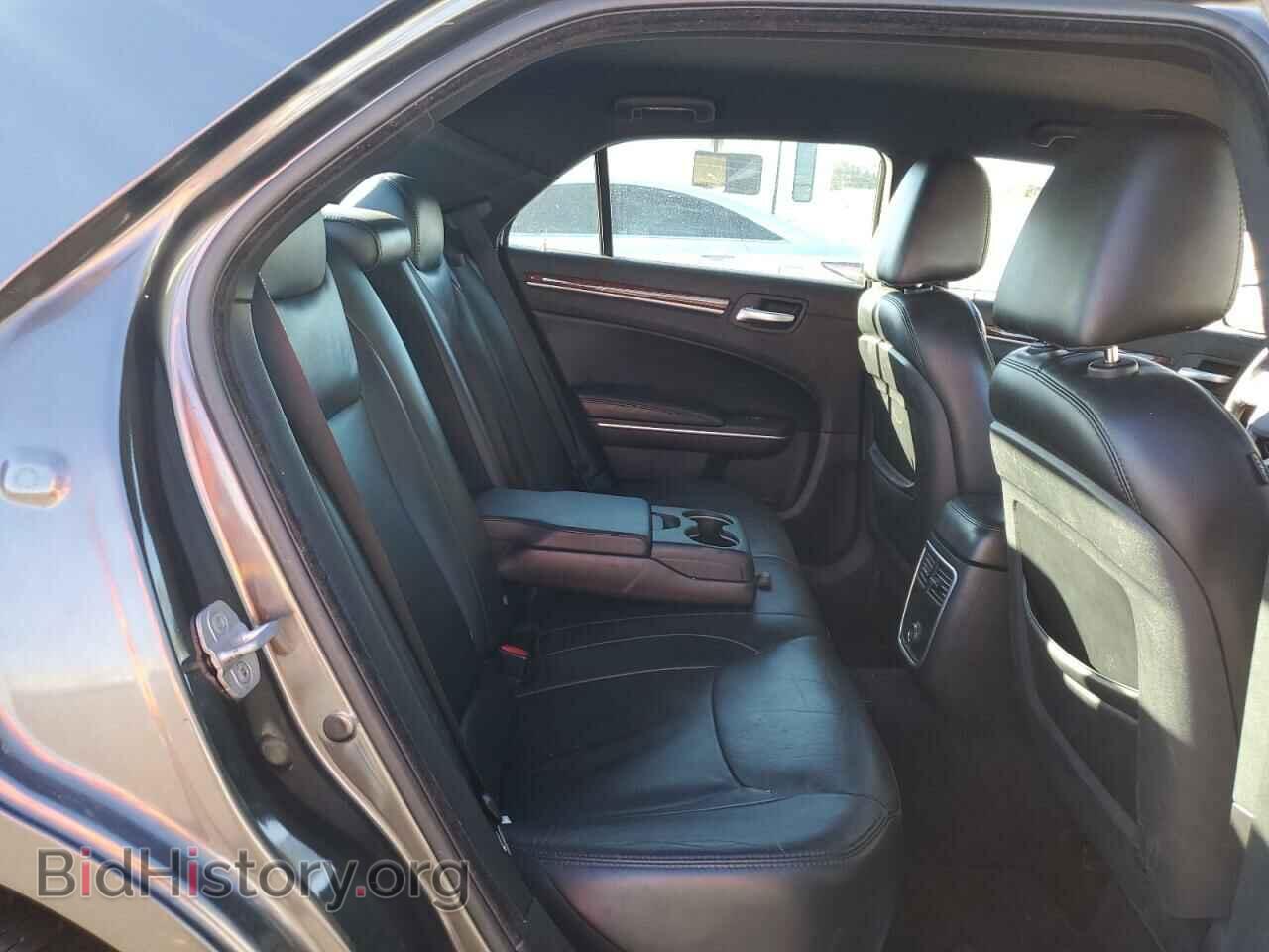 2013 CHRYSLER 300 - VIN: 2C3CCAAG1DH542946 - Photo 10
