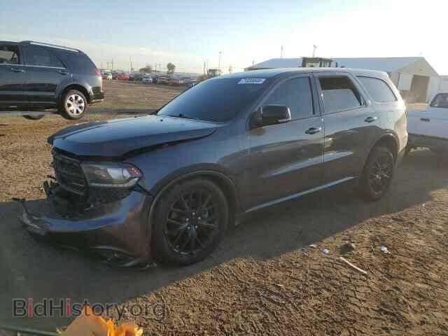 Photo 1C4SDJCT6FC176910 - DODGE DURANGO 2015