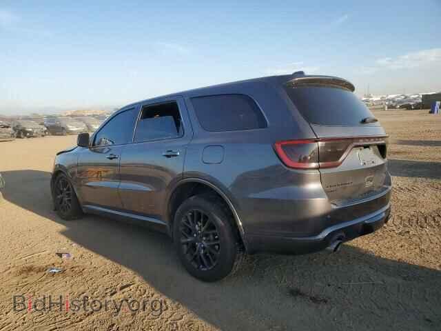 2015 DODGE DURANGO - VIN: 1C4SDJCT6FC176910 - Фото 2