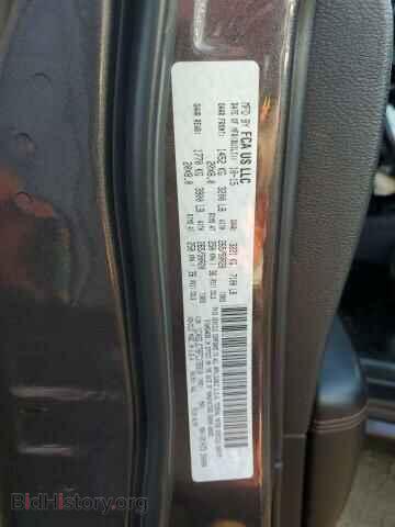 2015 DODGE DURANGO - VIN: 1C4SDJCT6FC176910 - Фото 13