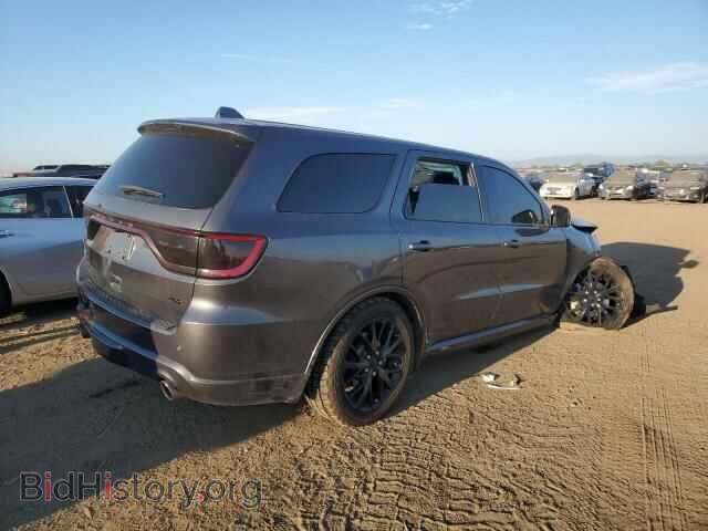 2015 DODGE DURANGO - VIN: 1C4SDJCT6FC176910 - Фото 3